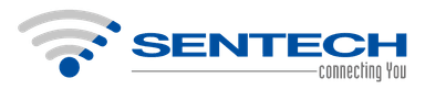 Sentech Logo
