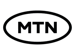MTN South Africa Logo