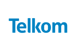 Telkom Logo