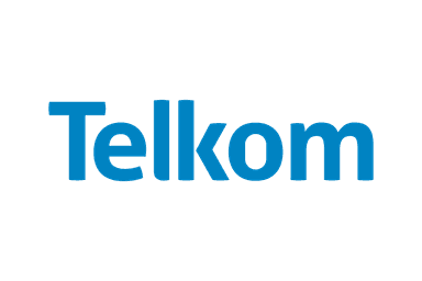 Telkom Logo
